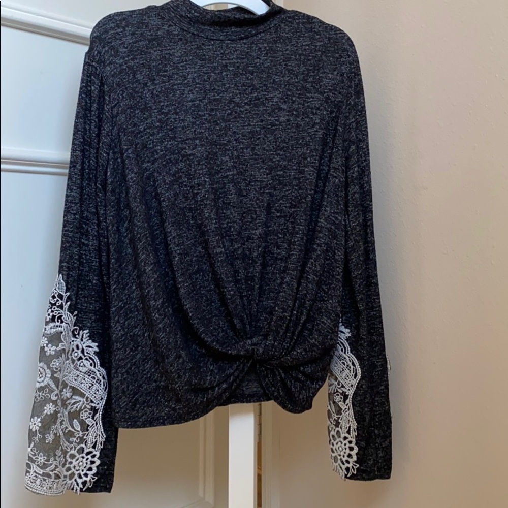 Ladies Top